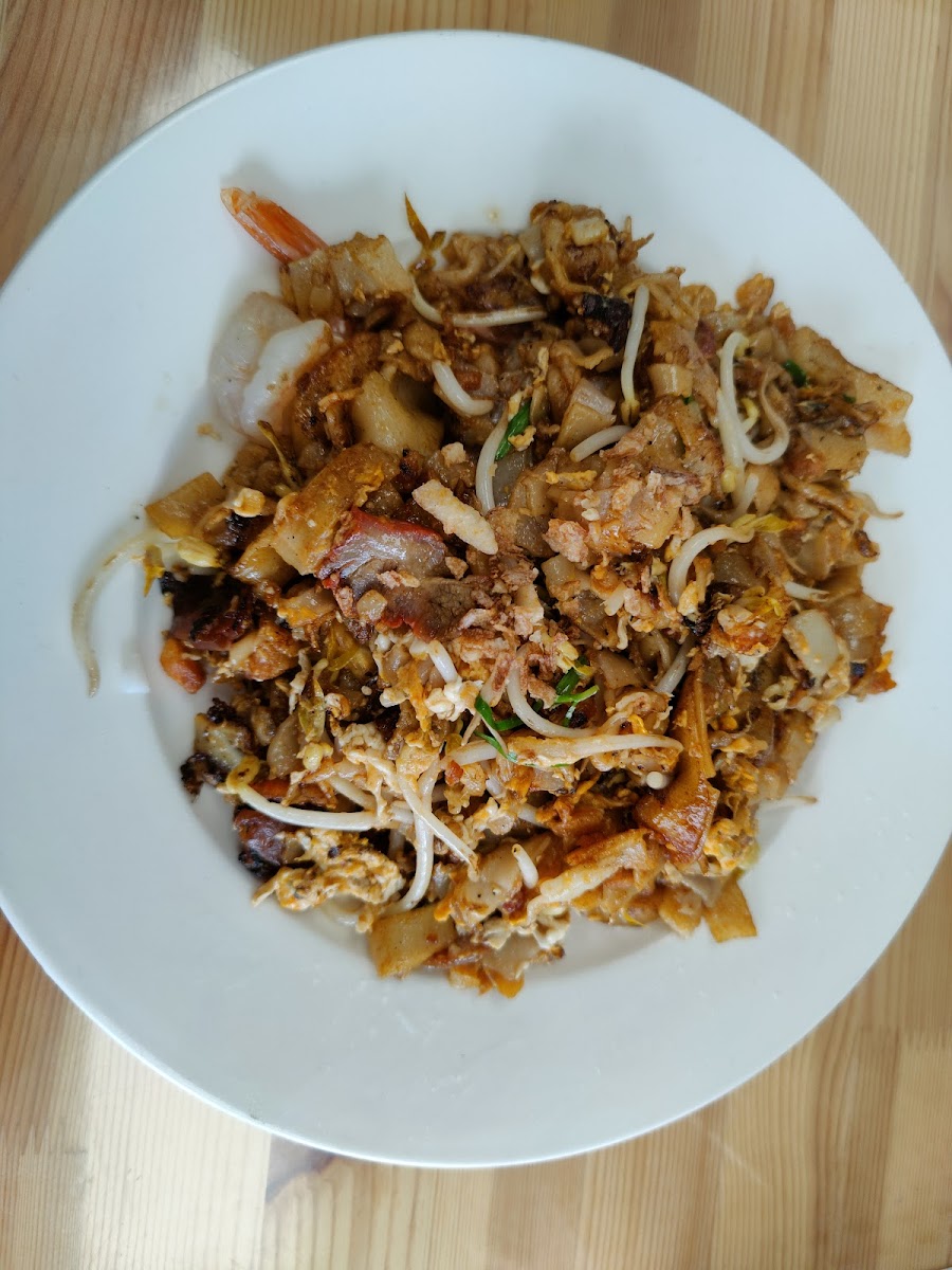 Lai's Pantry - Malaysian Eatery-7