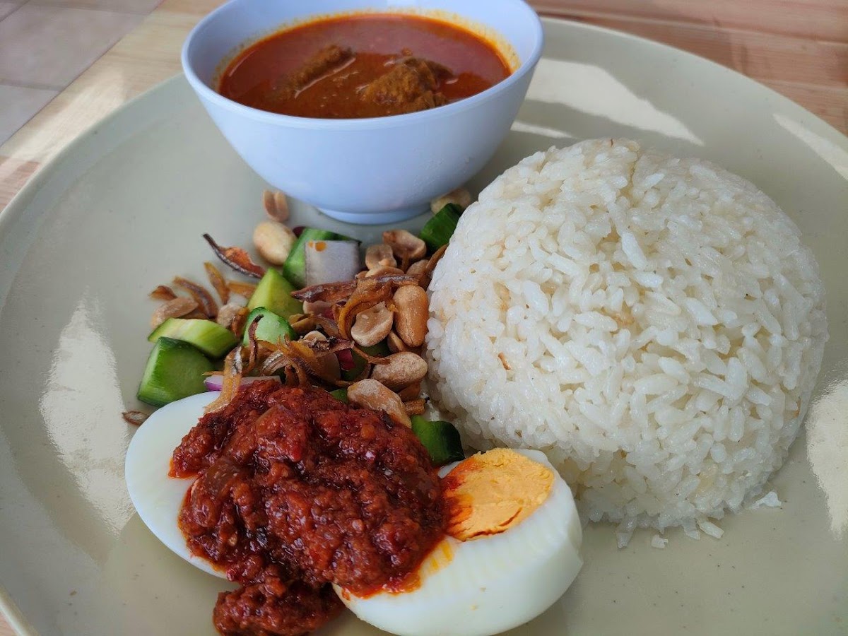 Lai's Pantry - Malaysian Eatery-8