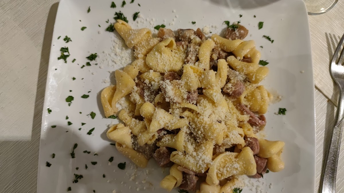 L’Aja Noa Guagnano Ristorante Pizzeria-10