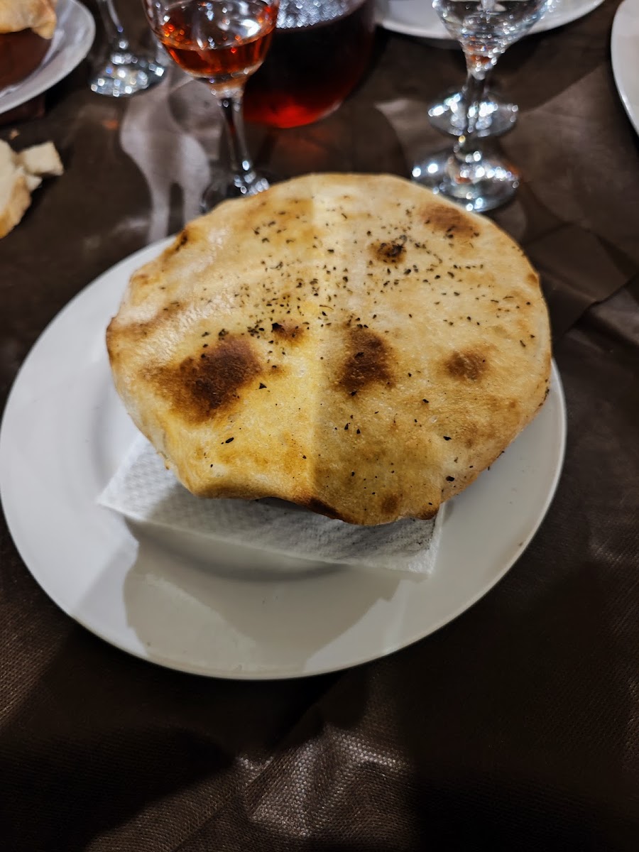 L’Aja Noa Guagnano Ristorante Pizzeria-2