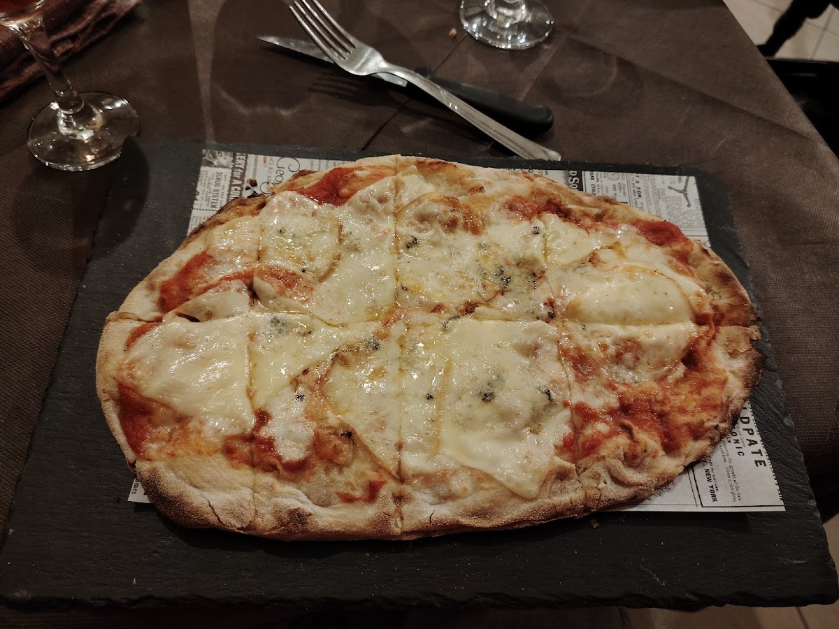 L’Aja Noa Guagnano Ristorante Pizzeria-3
