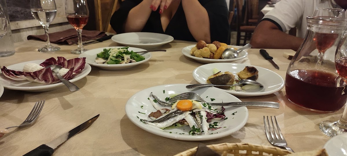 L’Aja Noa Guagnano Ristorante Pizzeria-8