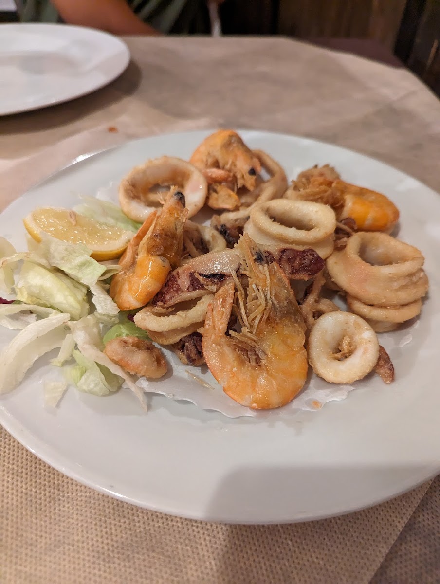 L’Aja Noa Guagnano Ristorante Pizzeria-9