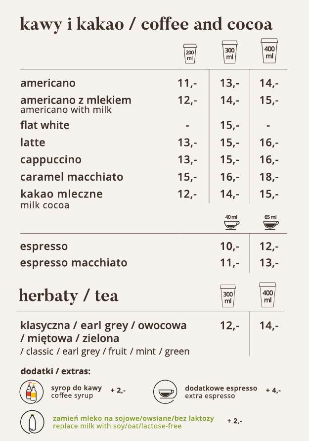 Menu Lajkonik Piekarnia I Kawiarnia-3