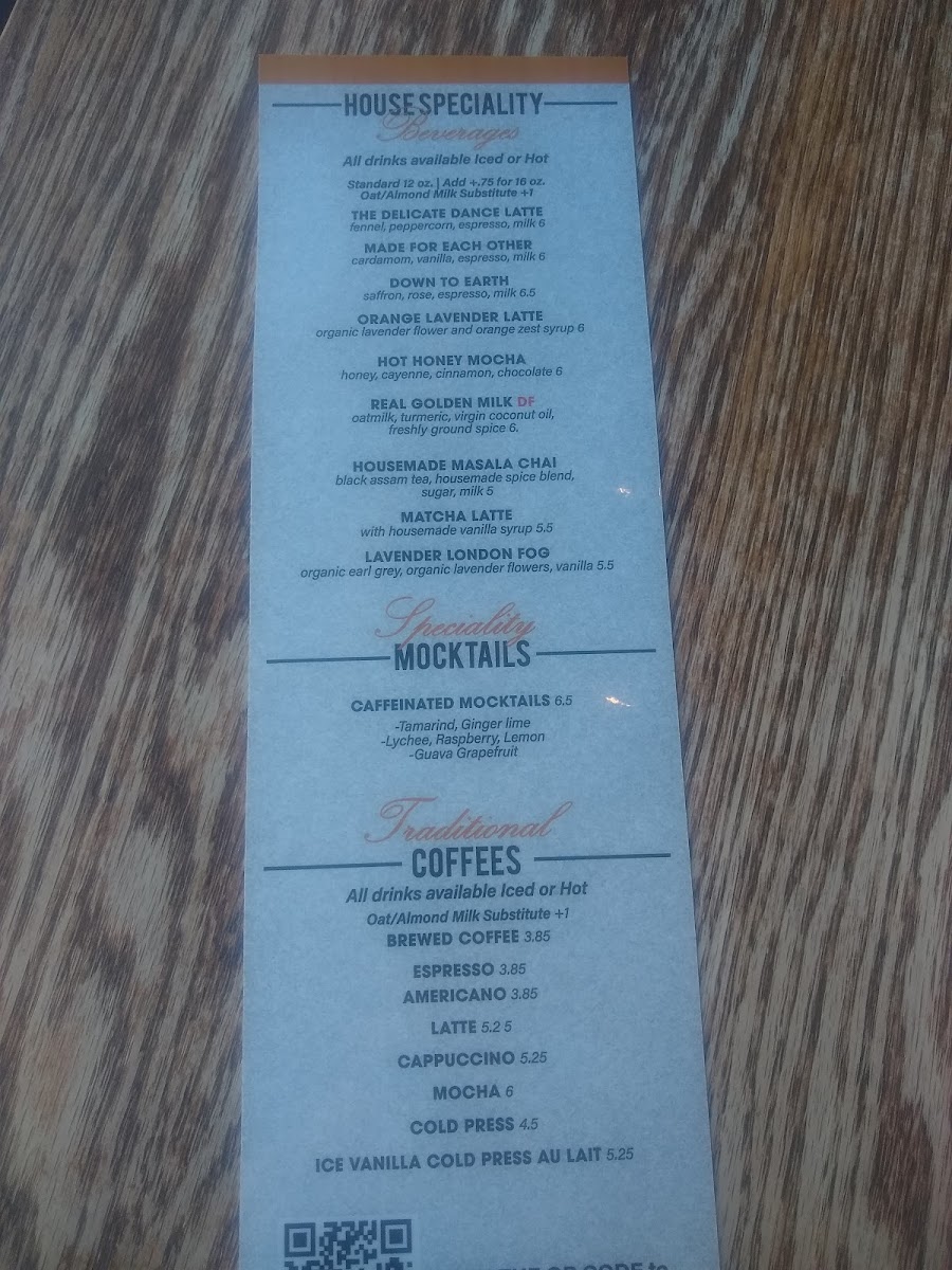 Menu Lake And Bryant Cafe-5