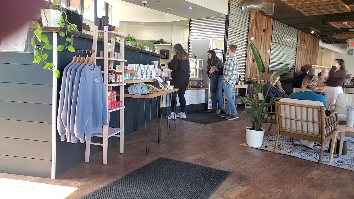 Lake Effect Coffee Company-2