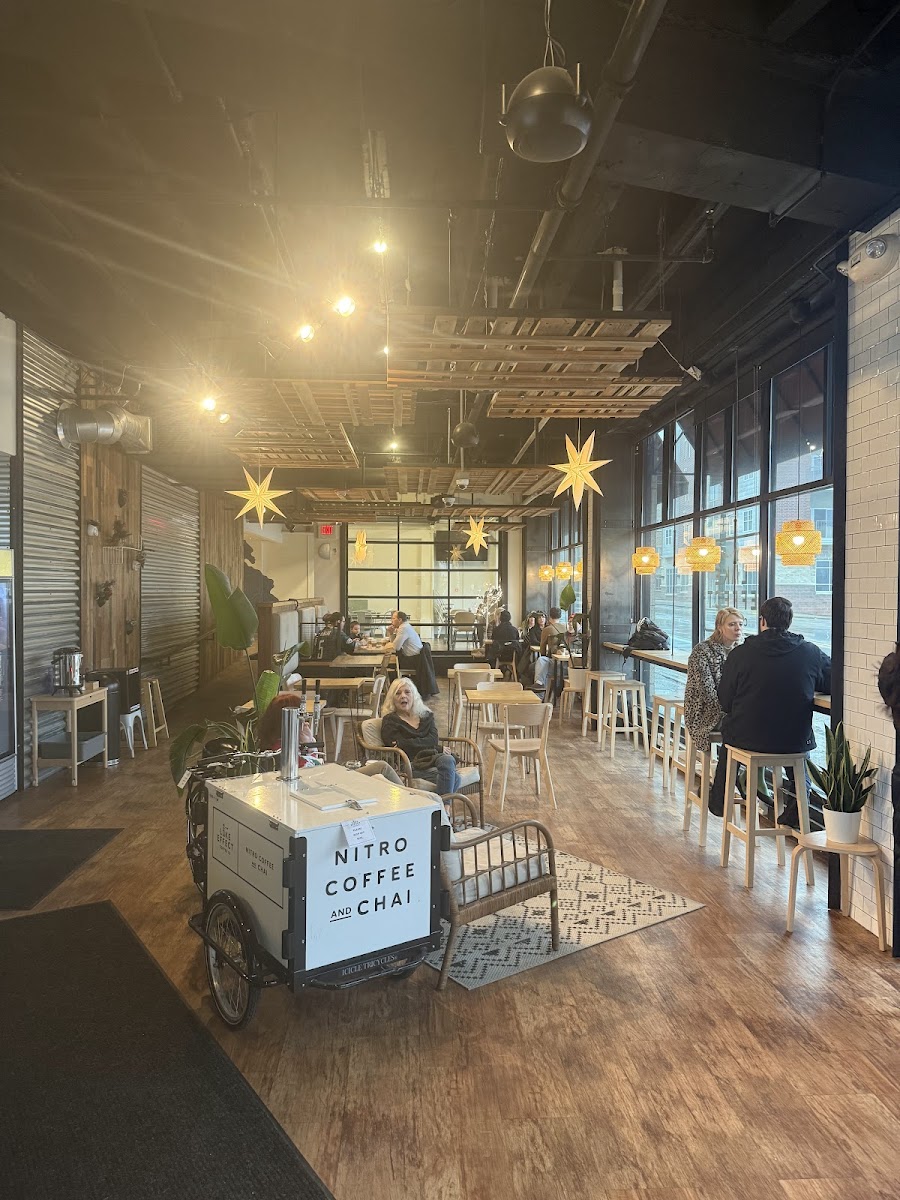 Lake Effect Coffee Company-3