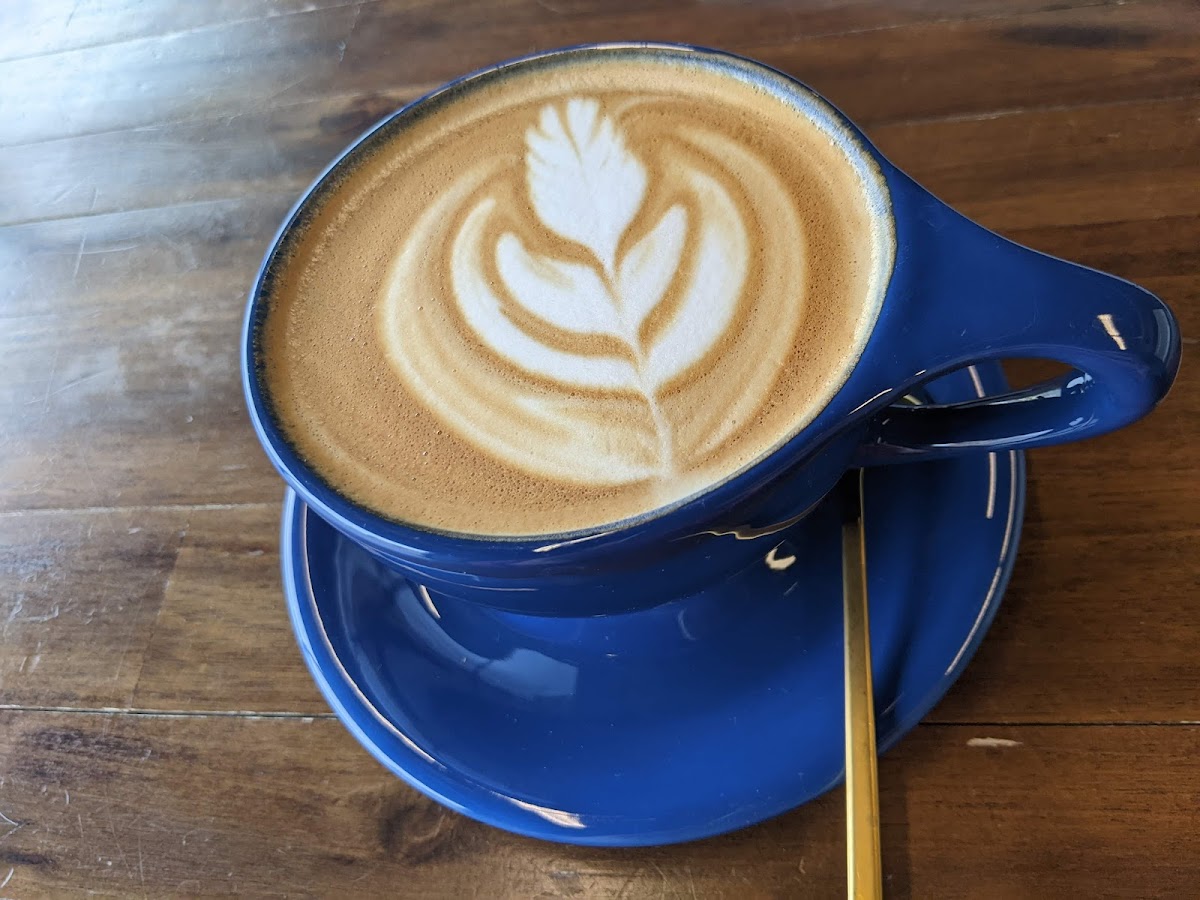Lake Effect Coffee Company-5
