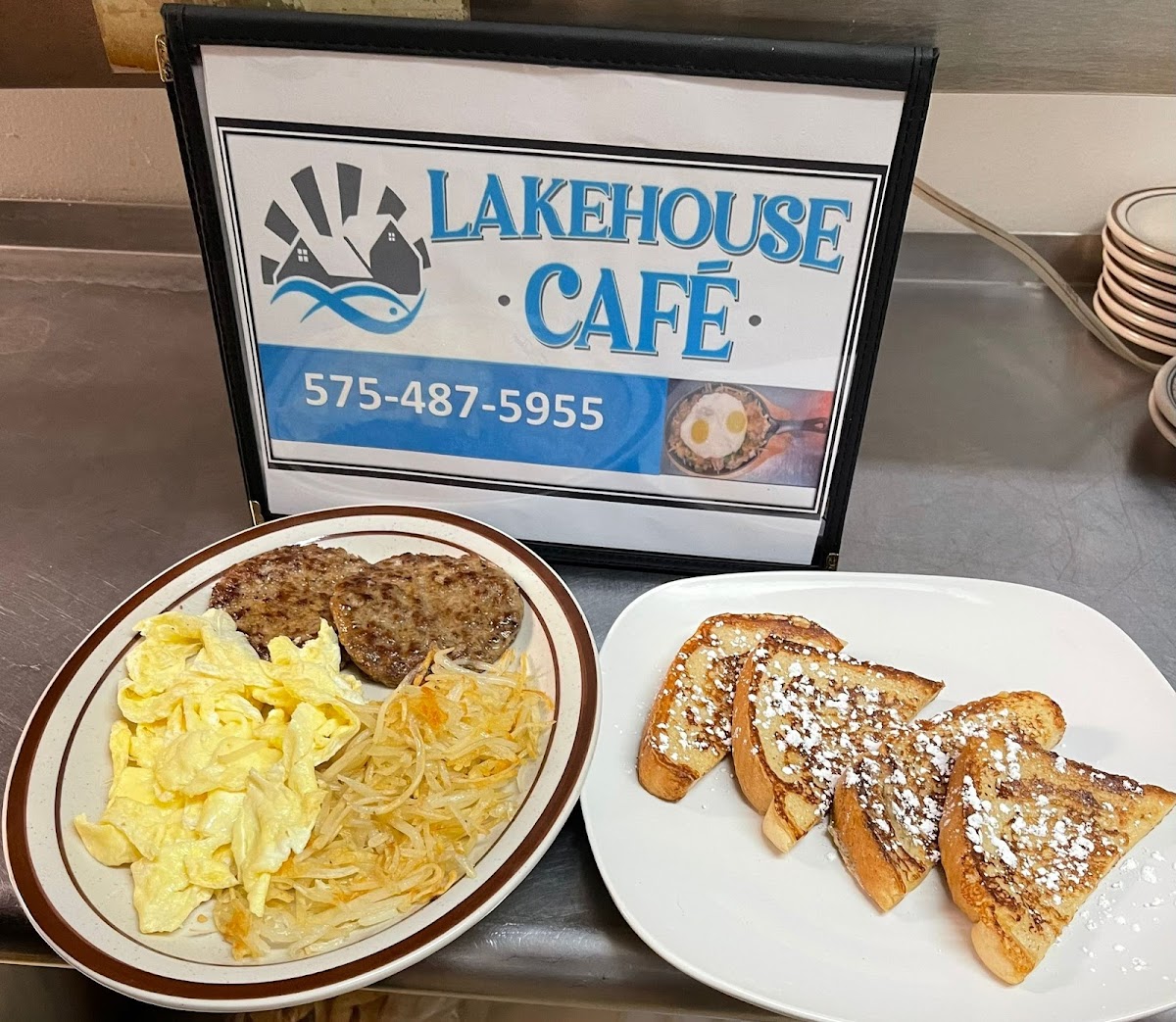 Lake House Cafe-3
