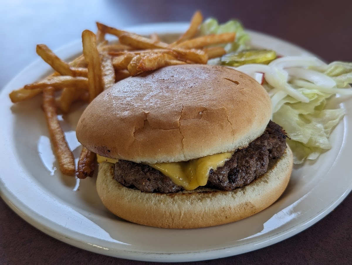 Lake House Cafe-6