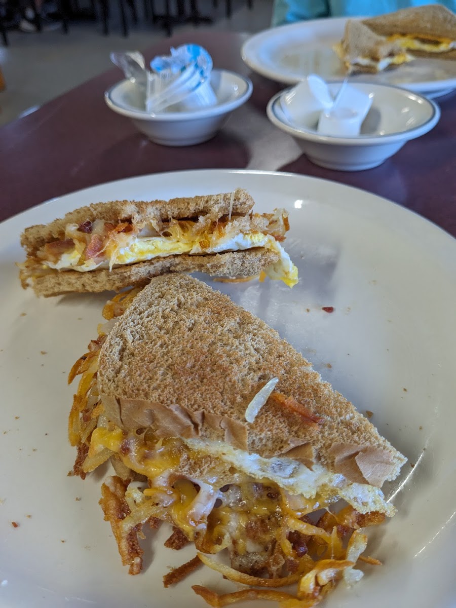 Lake House Cafe-9