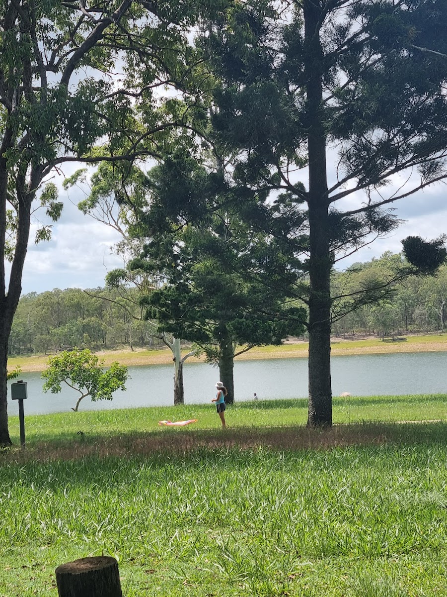 Lake Tinaroo Cafe-3
