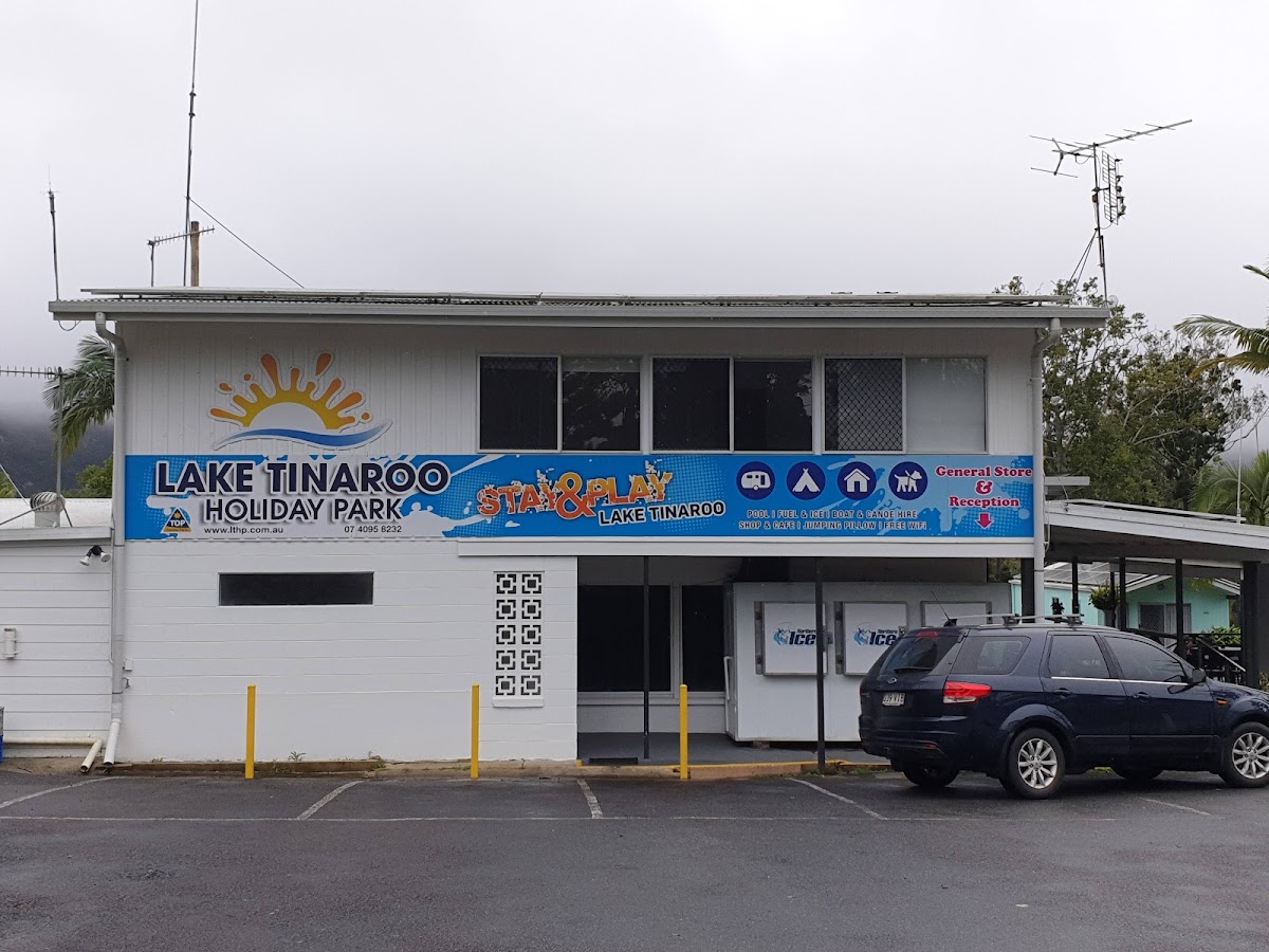 Lake Tinaroo Cafe-4