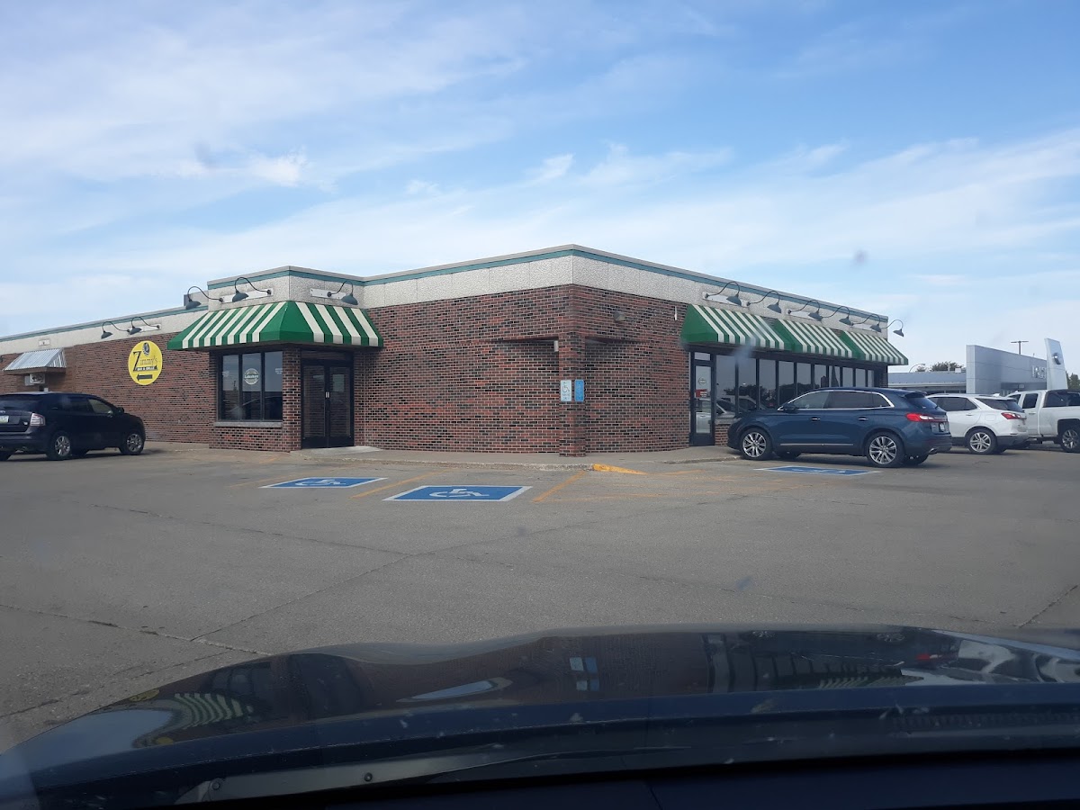 Lakeshore Cafe