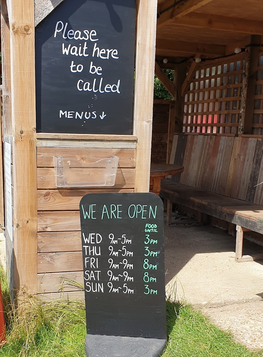 Menu Lakeside Horam-10