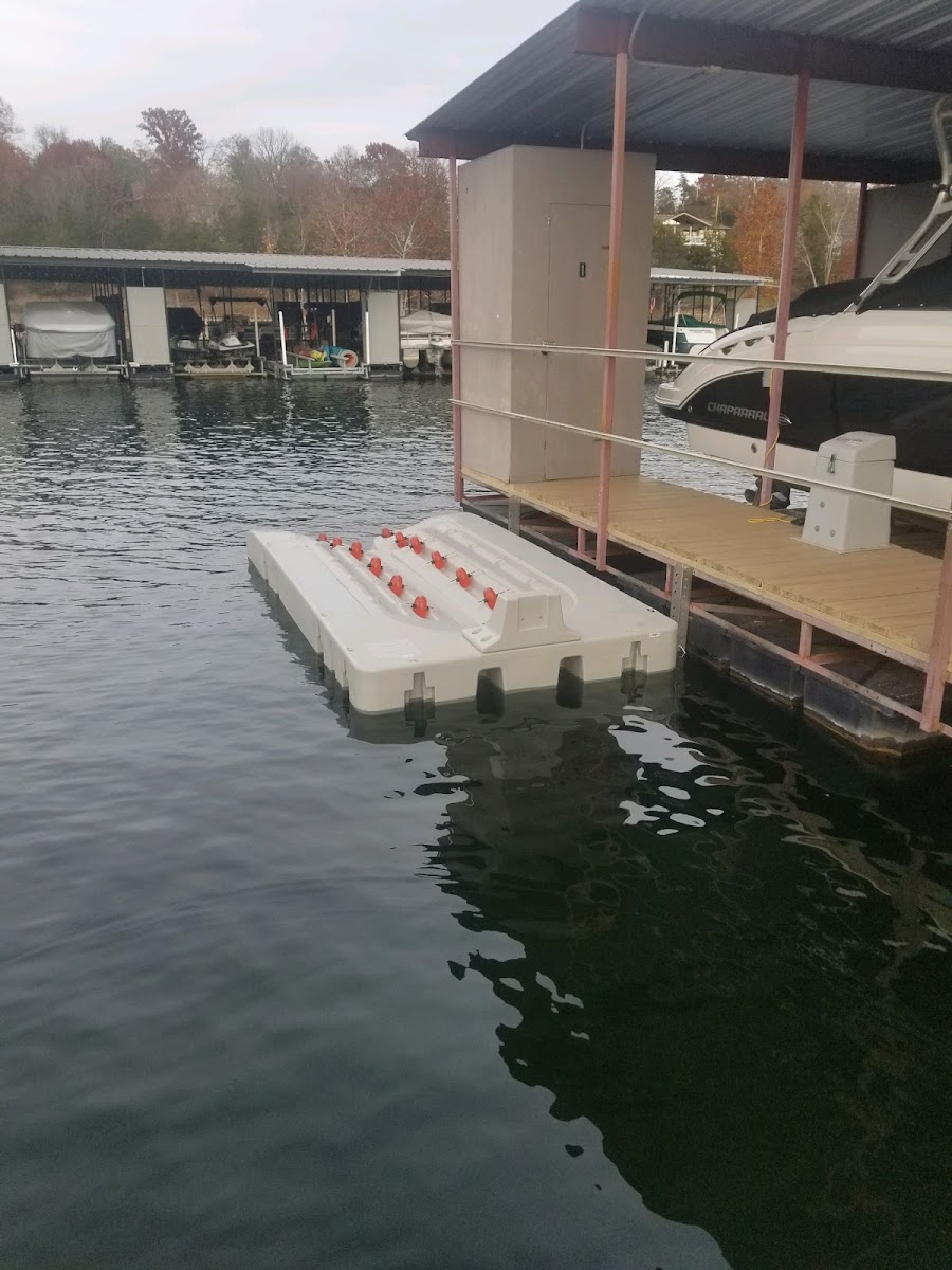 Lakeside Resort & Restaurant On Table Rock Lake-6