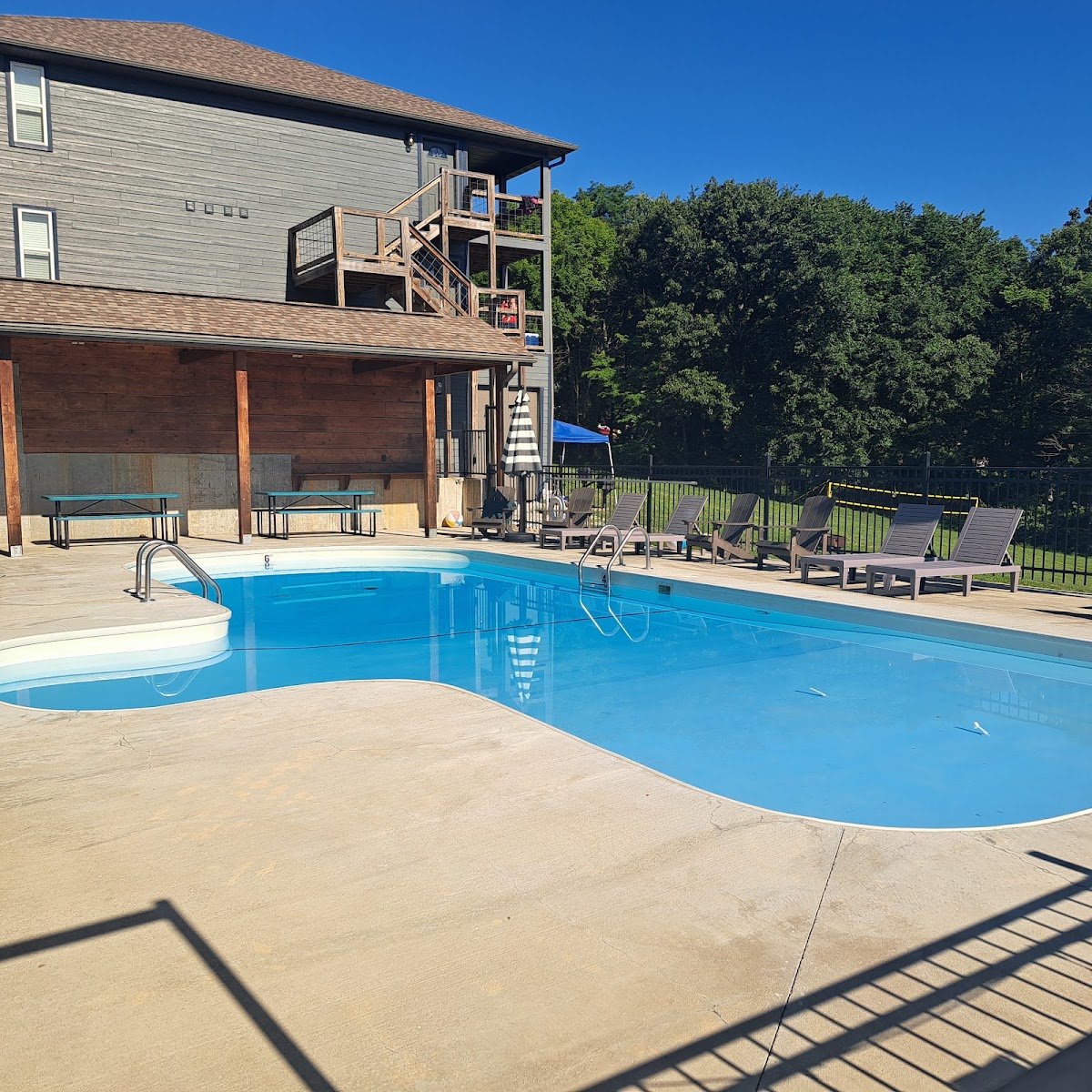 Lakeside Resort & Restaurant On Table Rock Lake-7