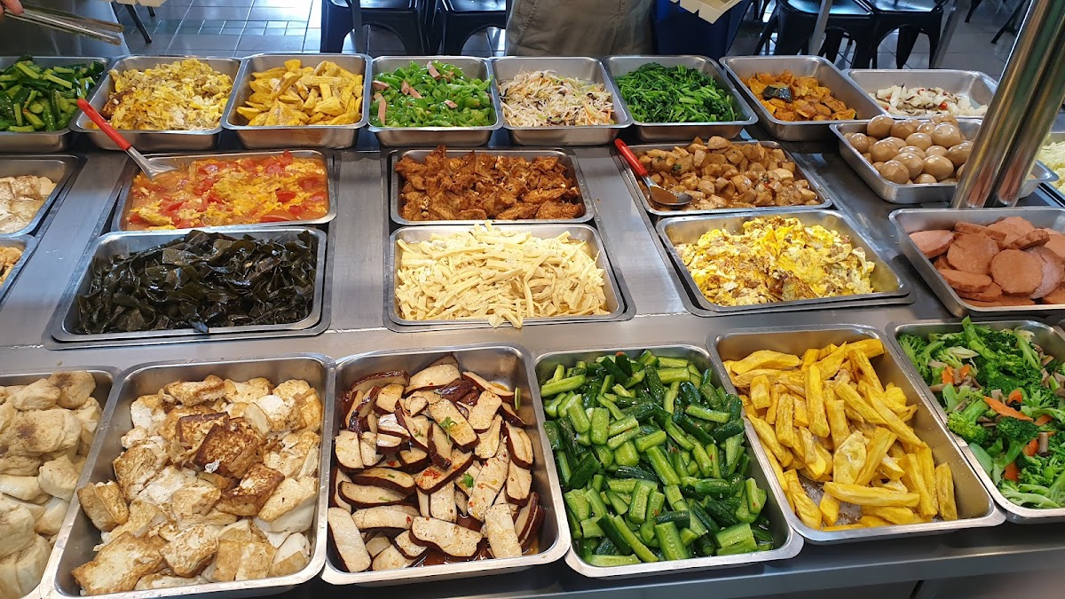 Lakeside Restaurant-5