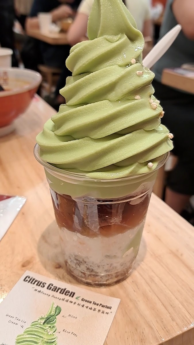 Lala Spicy Lab Downtown 辣辣冒菜-2