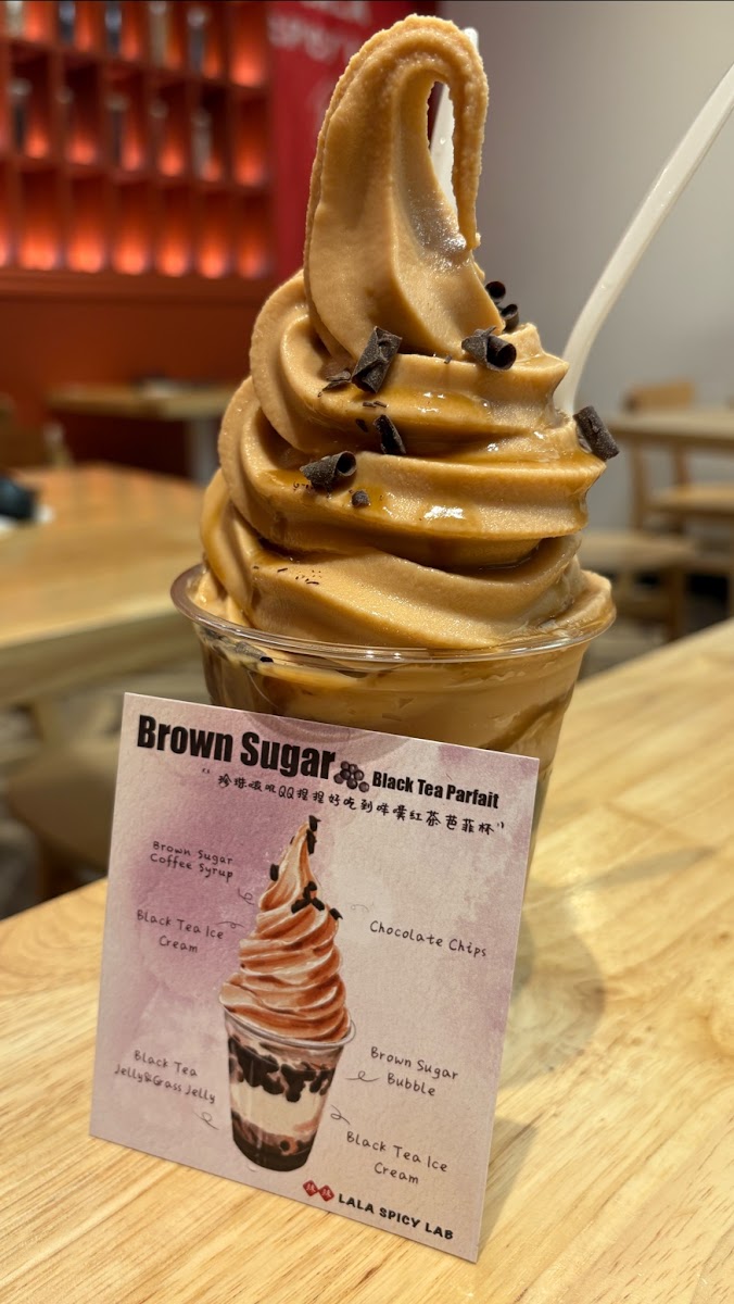 Lala Spicy Lab Downtown 辣辣冒菜-5