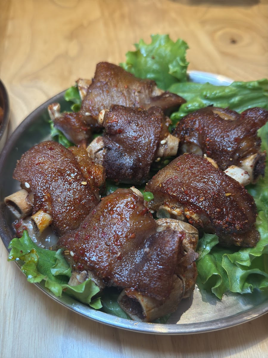 Lala Spicy Lab Downtown 辣辣冒菜-7