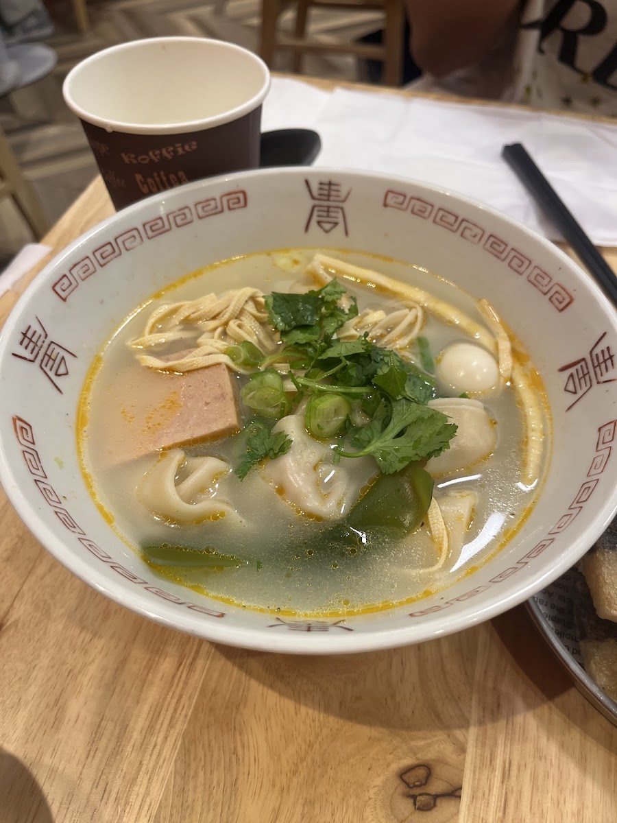 Lala Spicy Lab Downtown 辣辣冒菜-9