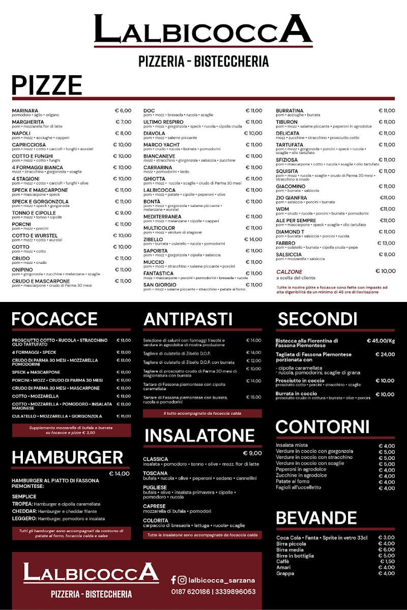 Menu Lalbicocca-2