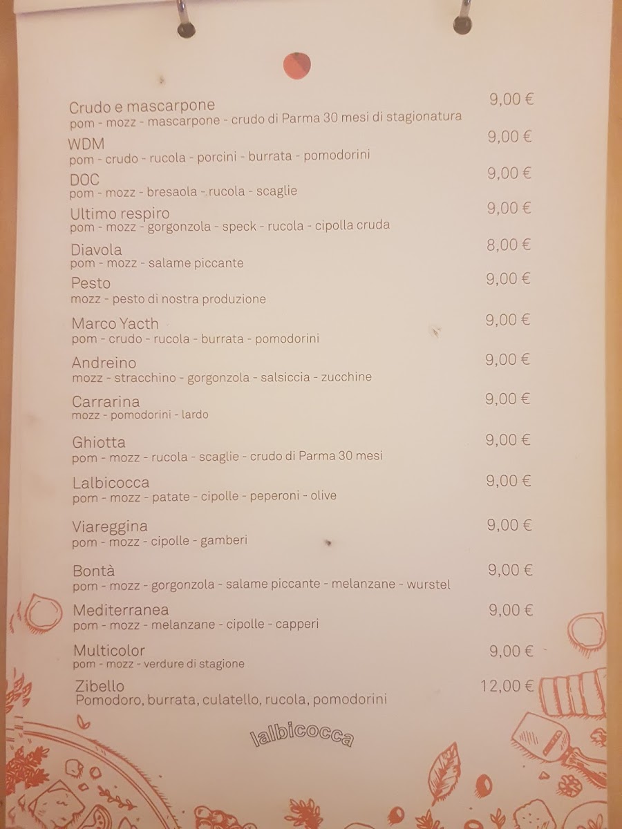 Menu Lalbicocca-8