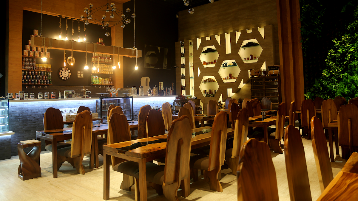 Lale Restaurant & Gourmet