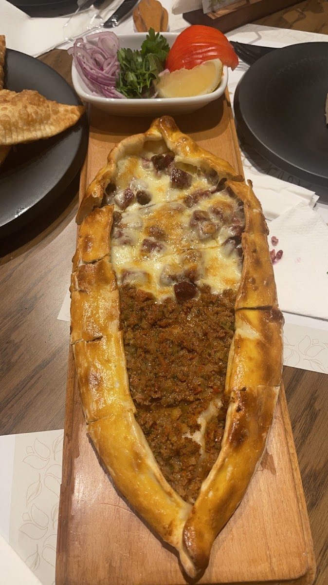 Lale Restaurant & Gourmet-10