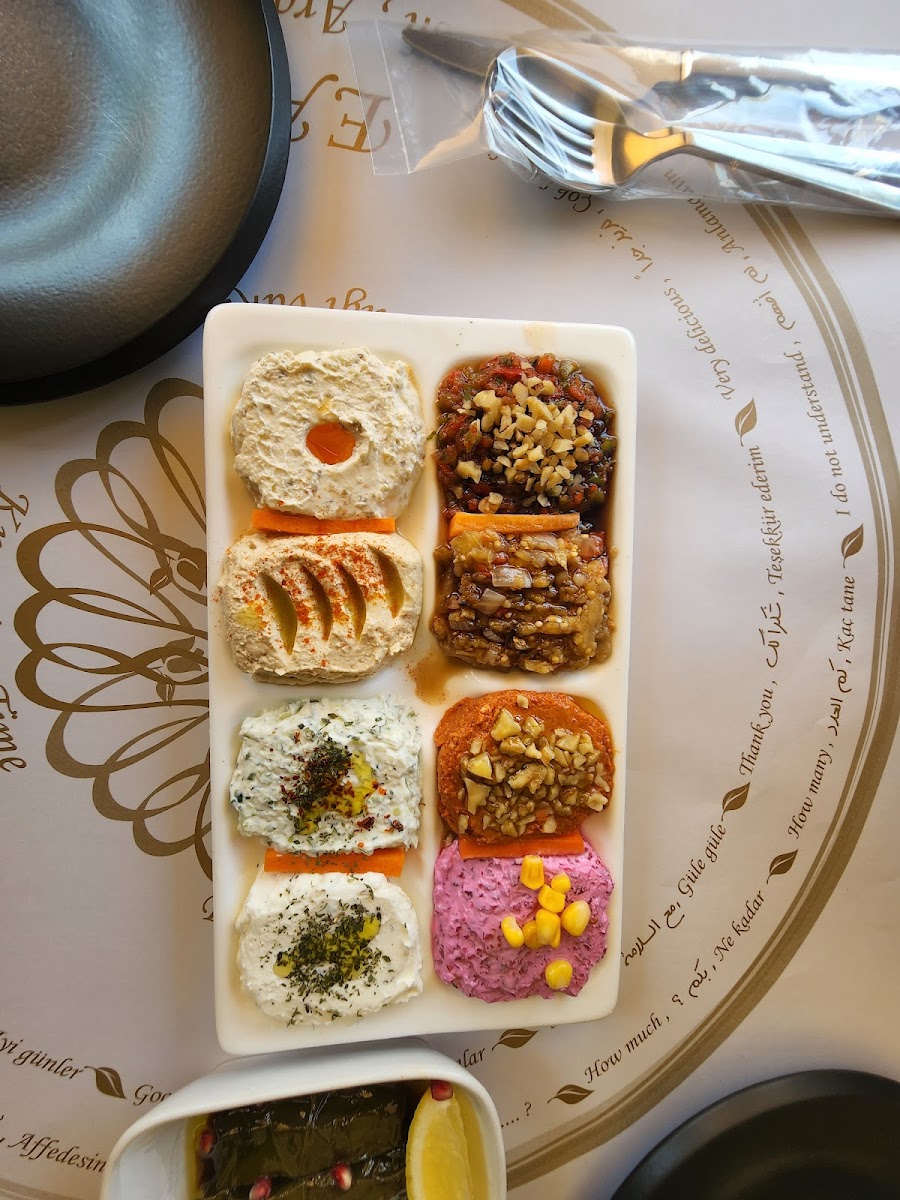 Lale Restaurant & Gourmet-5