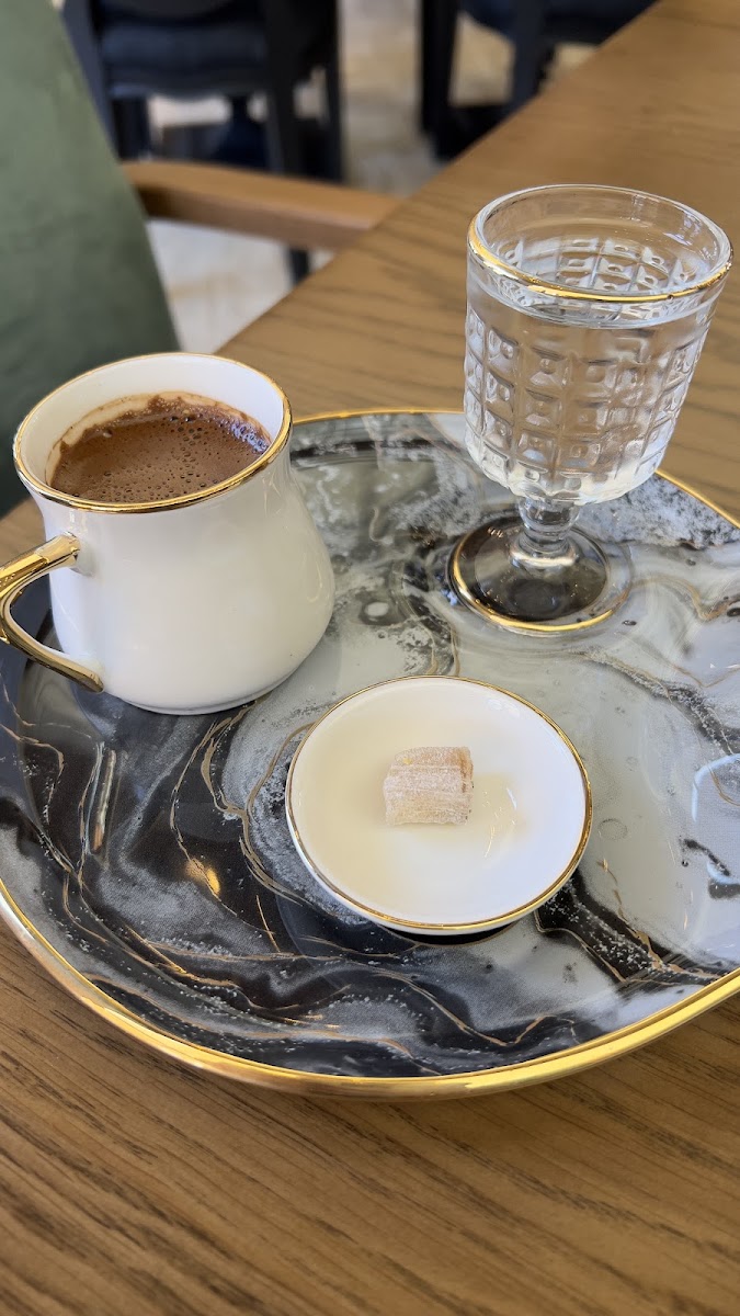 Lale Restaurant & Gourmet-6