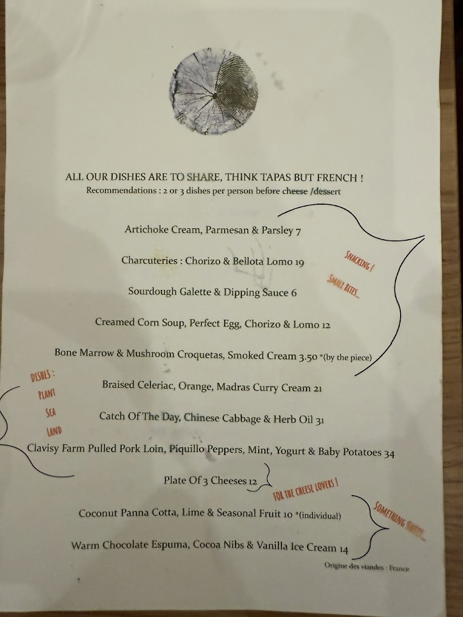 Menu L’Alentour-1