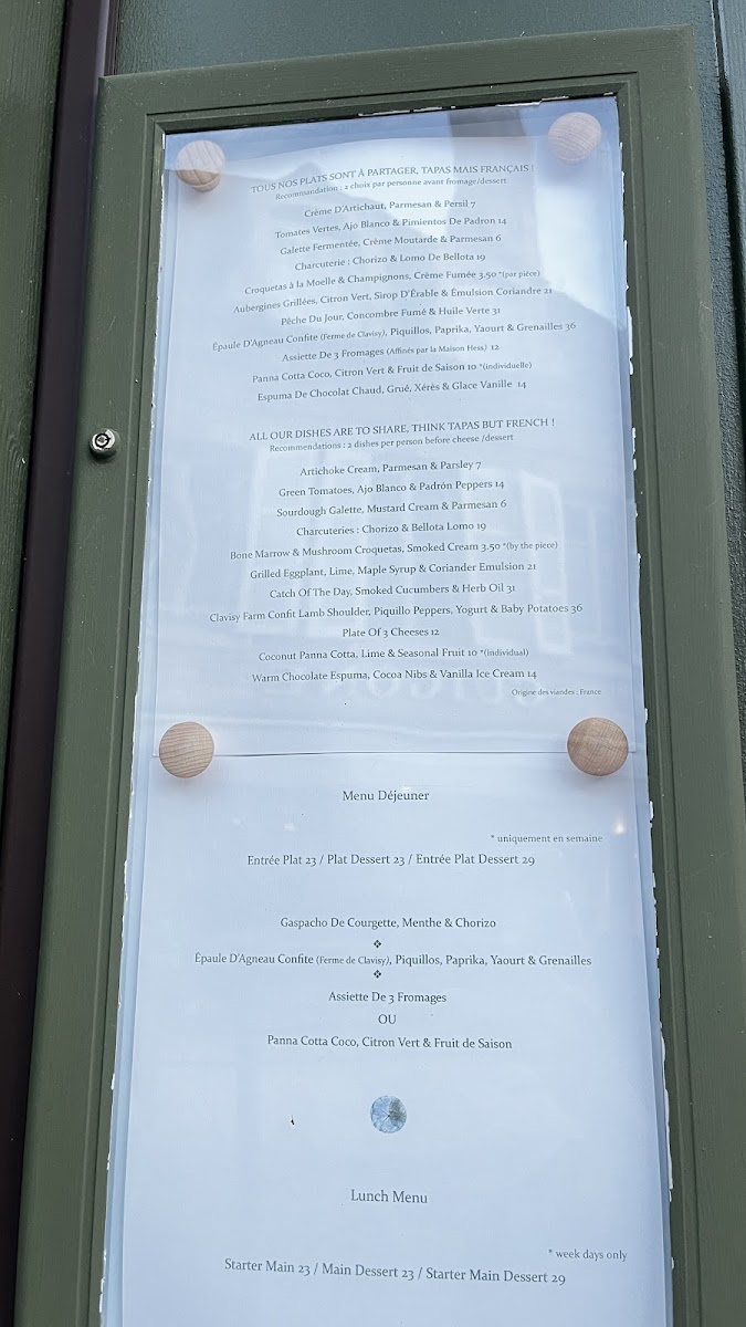 Menu L’Alentour-2