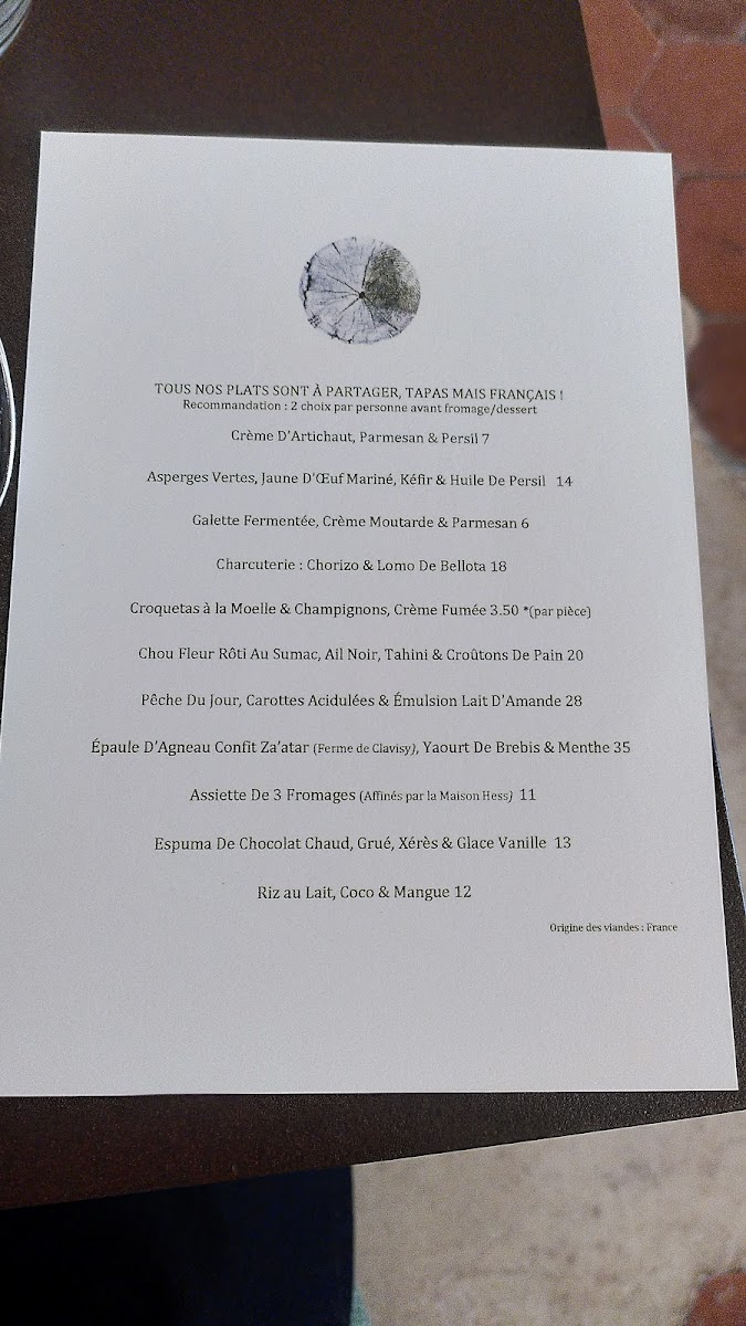 Menu L’Alentour-7