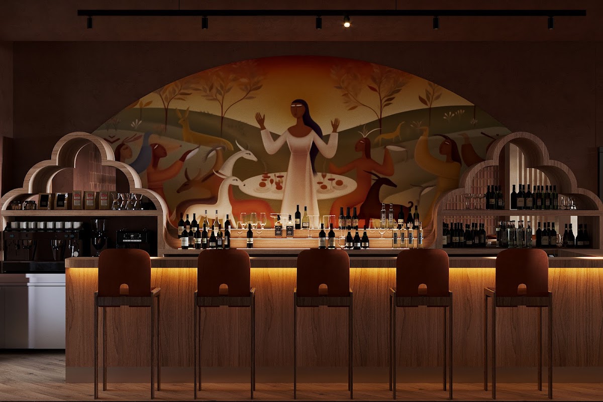 Lali - Kitchen & Bar
