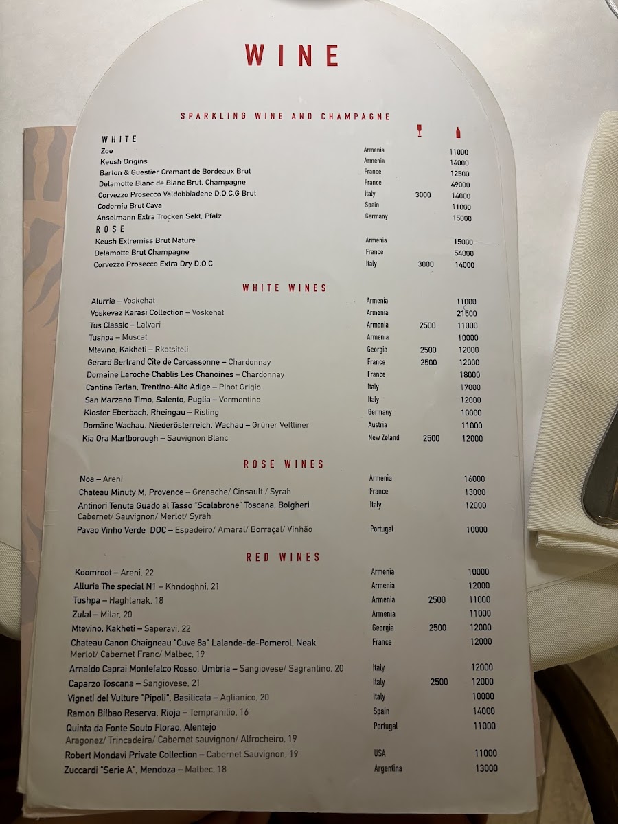 Menu Lali - Kitchen & Bar-4