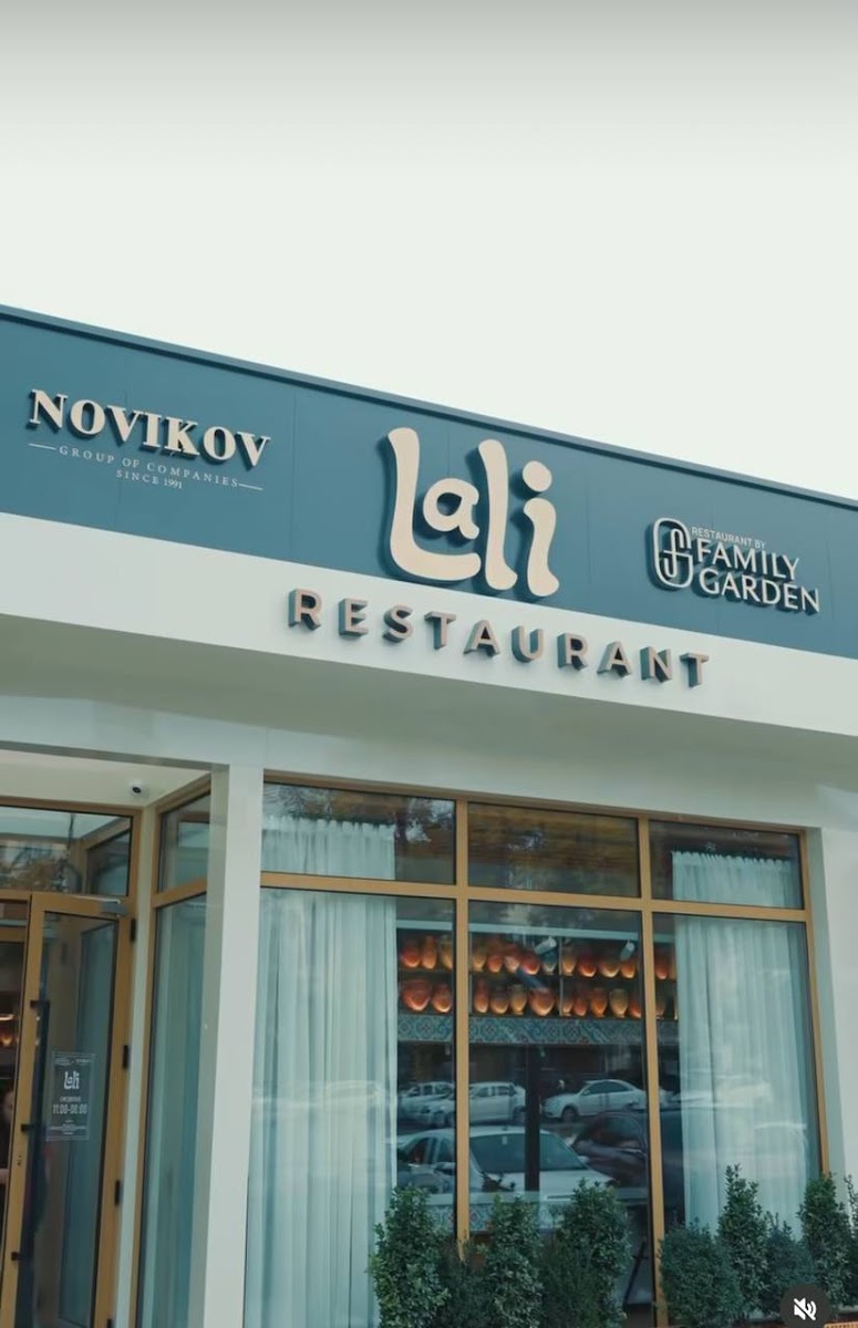 Lali Restaurant-3