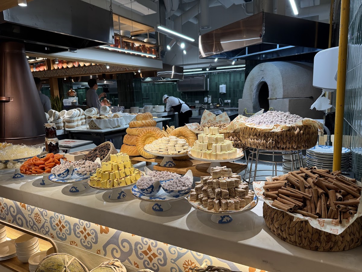 Lali Restaurant-6