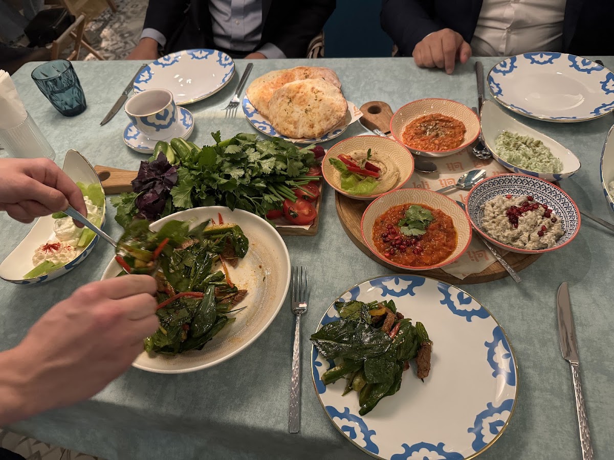 Lali Restaurant-7