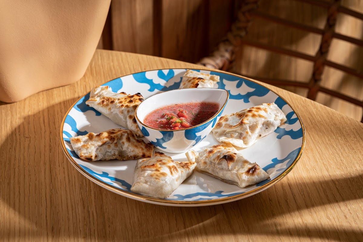 Lali Restaurant-8