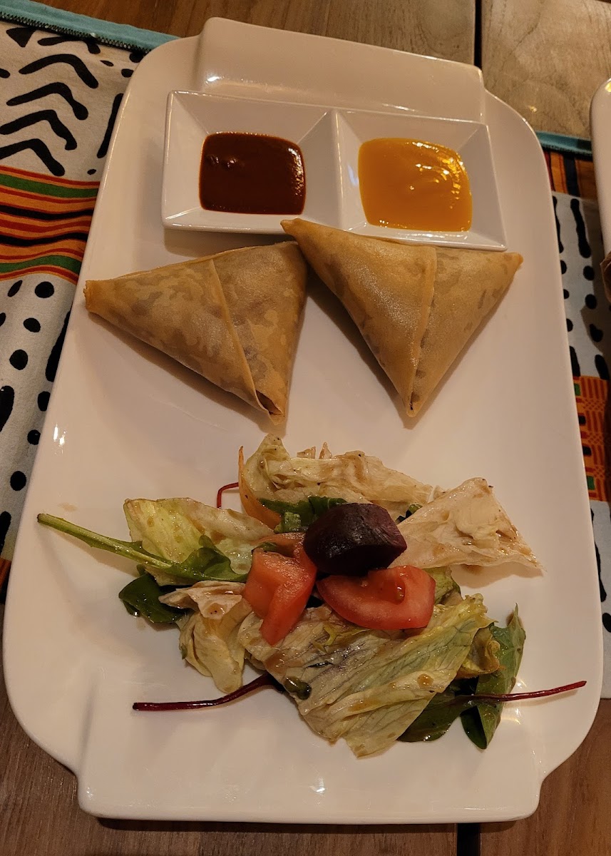 Lalibela Restaurant - Taste Of Ethiopia, Wedding-8