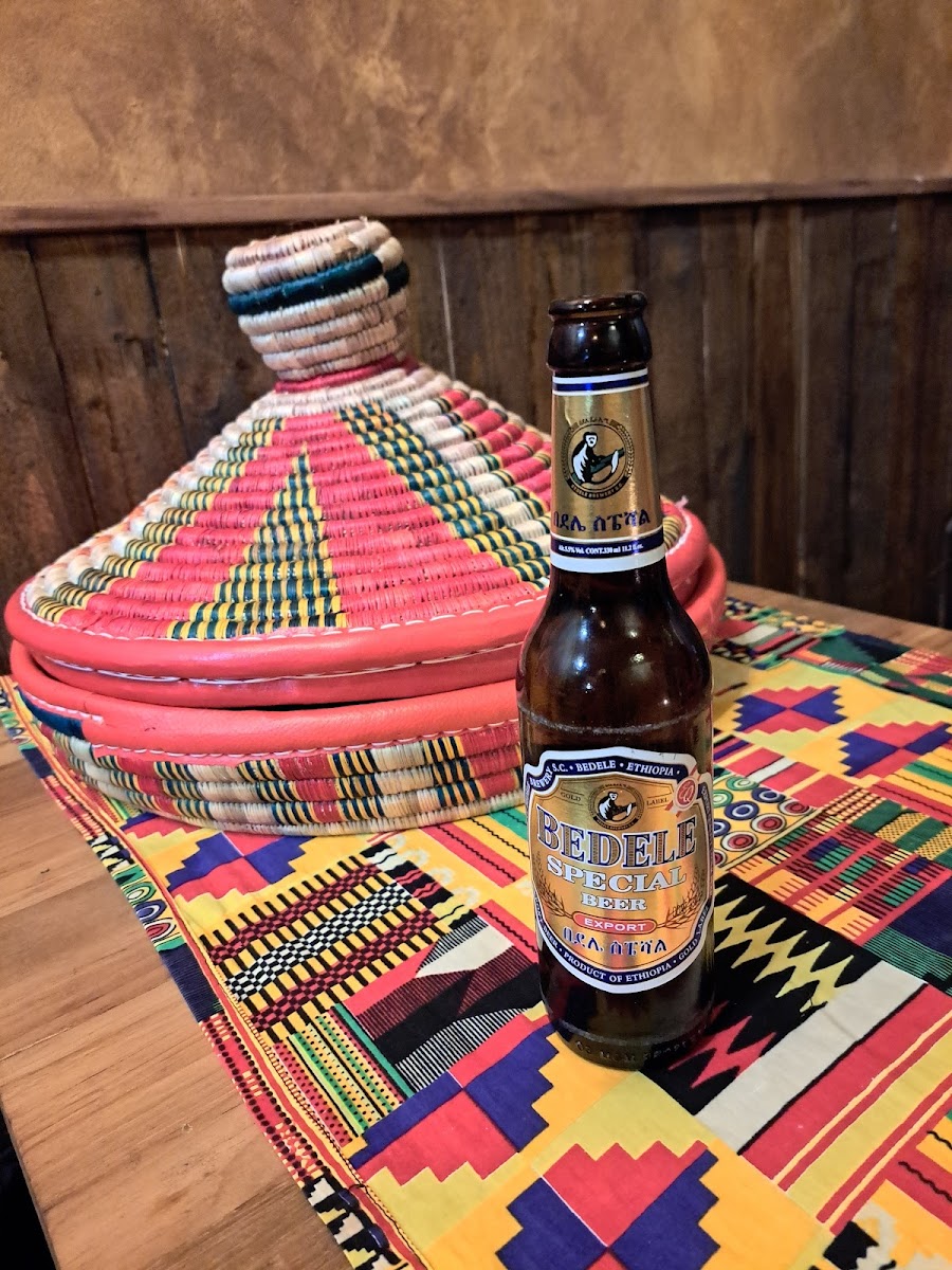 Lalibela Restaurant - Taste Of Ethiopia, Wedding-9