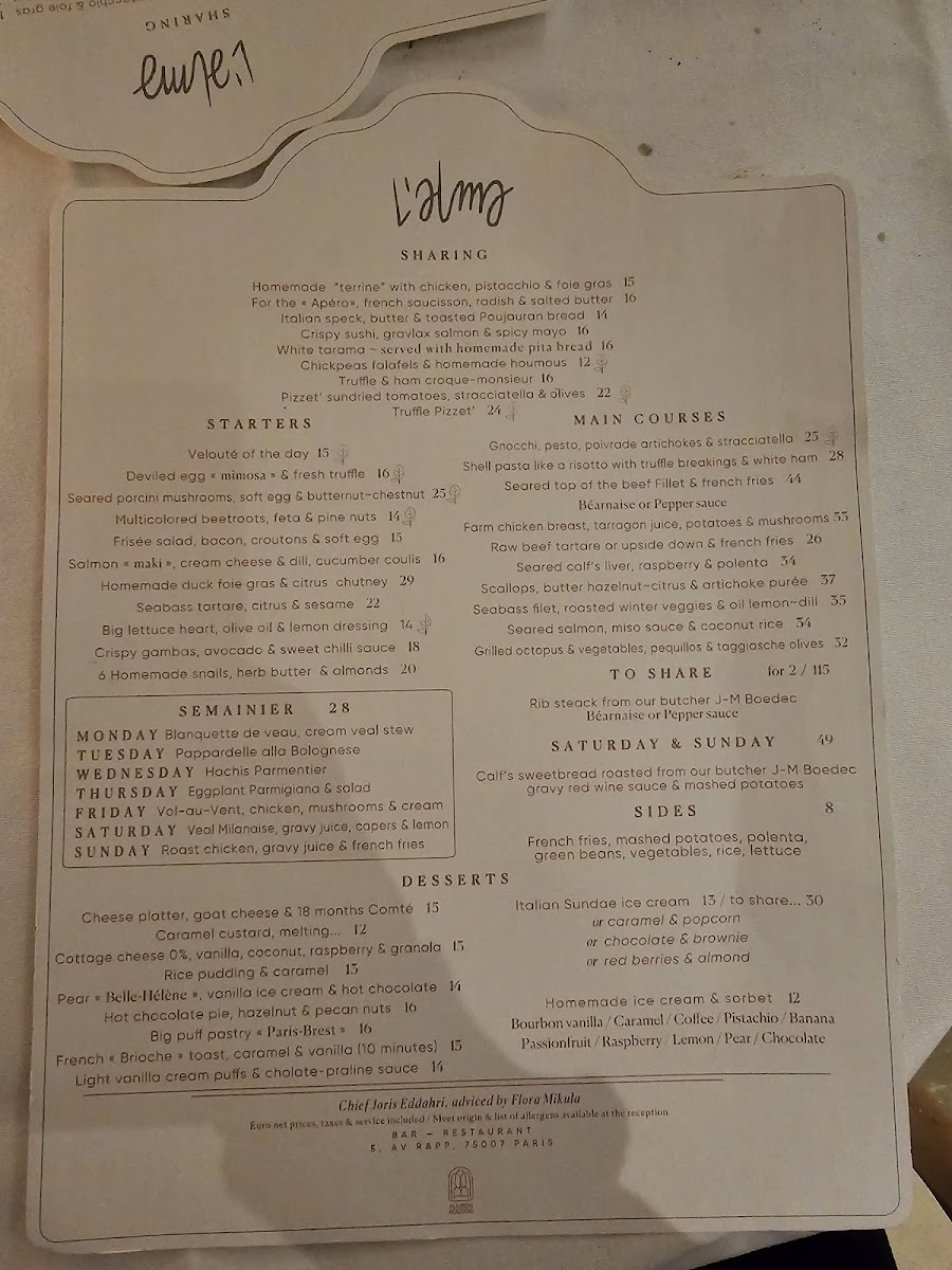 Menu L'alma-2