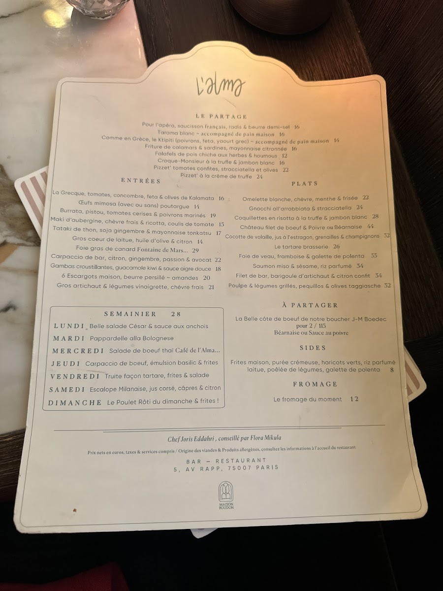 Menu L'alma-5