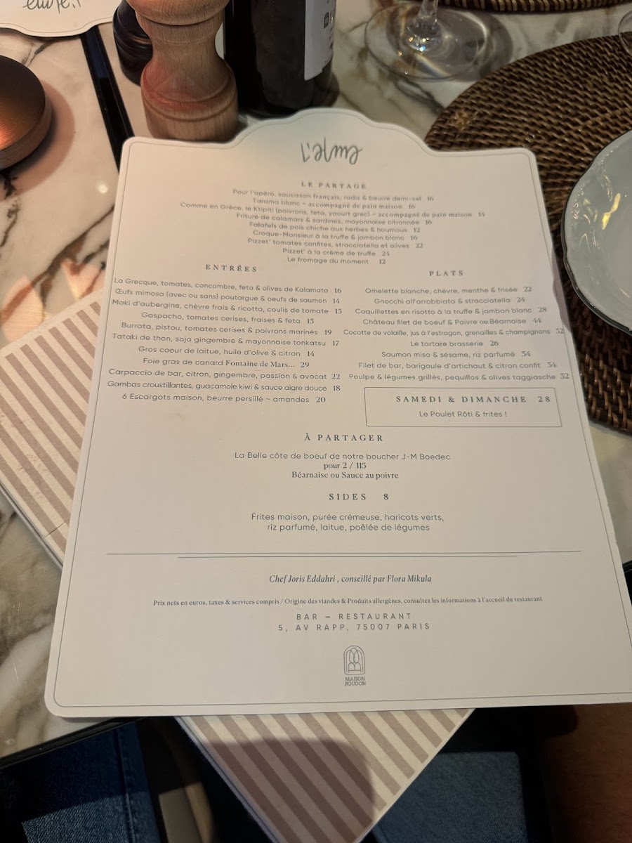 Menu L'alma-7
