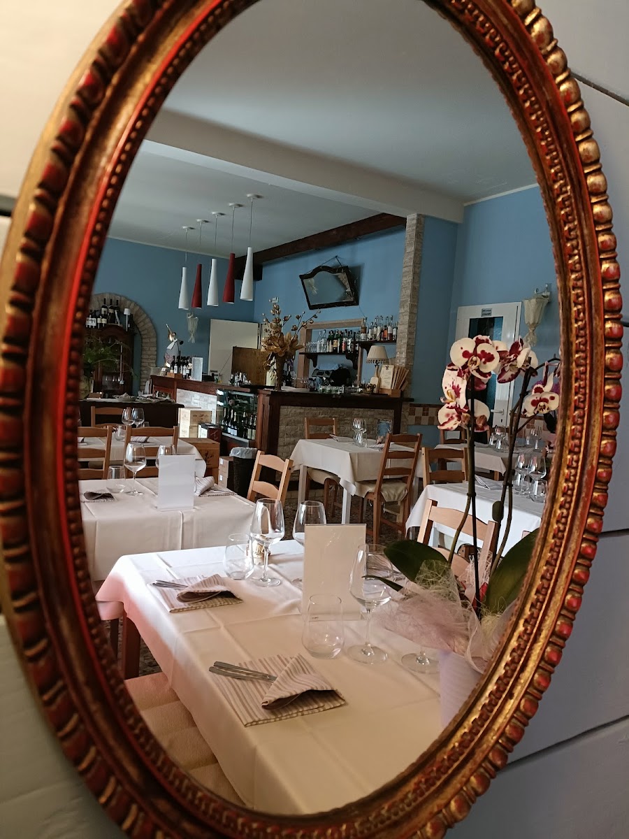 L'alternativa Osteria Con Cucina