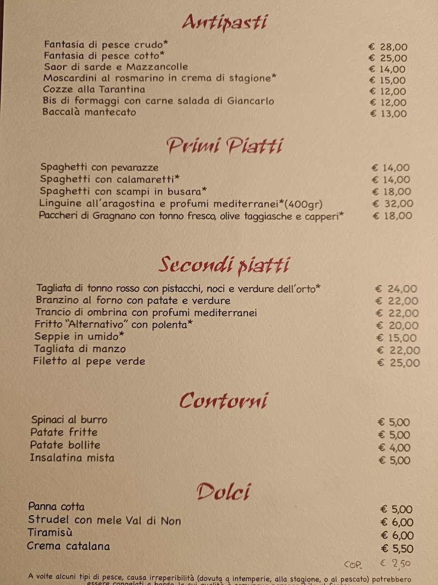 Menu L'alternativa Osteria Con Cucina-3