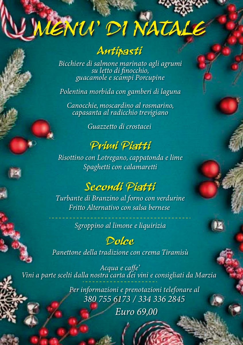 Menu L'alternativa Osteria Con Cucina-6