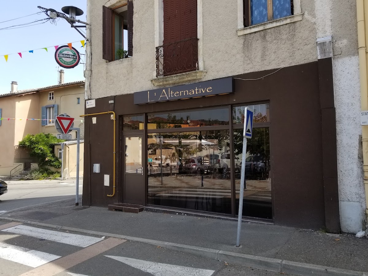 L'alternative